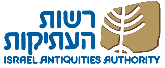 Israel Antiquities Authority Logo